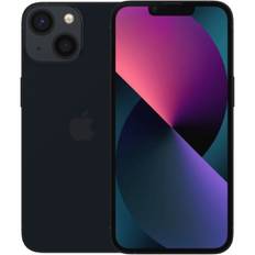 iPhone 13 mini Midnight 128 GB Klass C (refurbished)