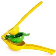Multifunktionell citron apelsin citrus juicer k&#xF6;ksutrustning hush&#xE5;lls b&#xE4;rbara manuella handtag press citron mixer verktyg