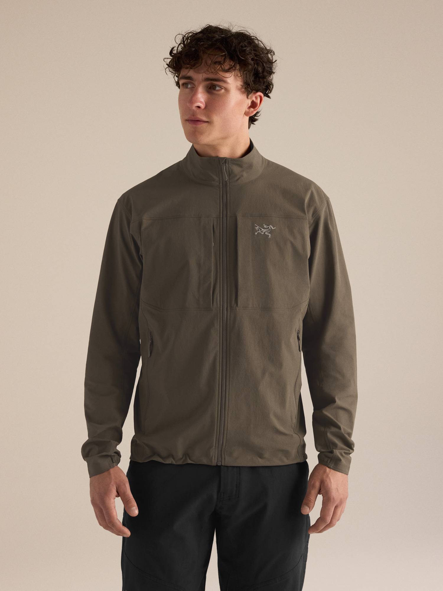 Gamma Jacket Men's