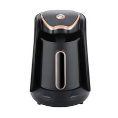 Tyrkisk kaffemaskine, husholdning, kontor kaffemaskine tebrygger elektrisk kaffemaskine elektrisk kop