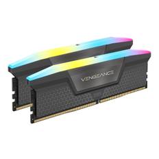 Corsair Vengeance RGB - DDR5 - Kit - 64 GB: 2 x 32 GB