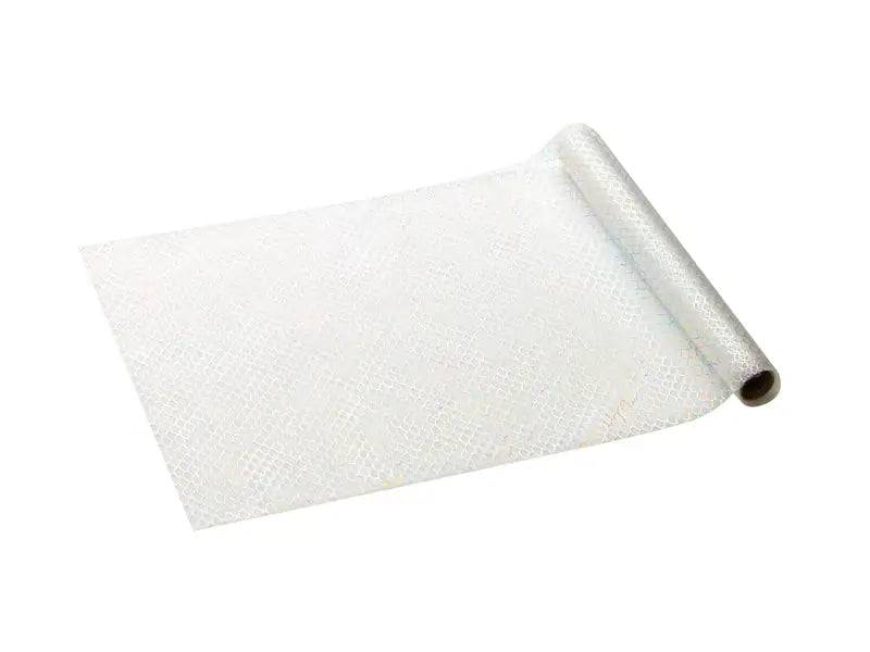 Table runners vit 300 cm