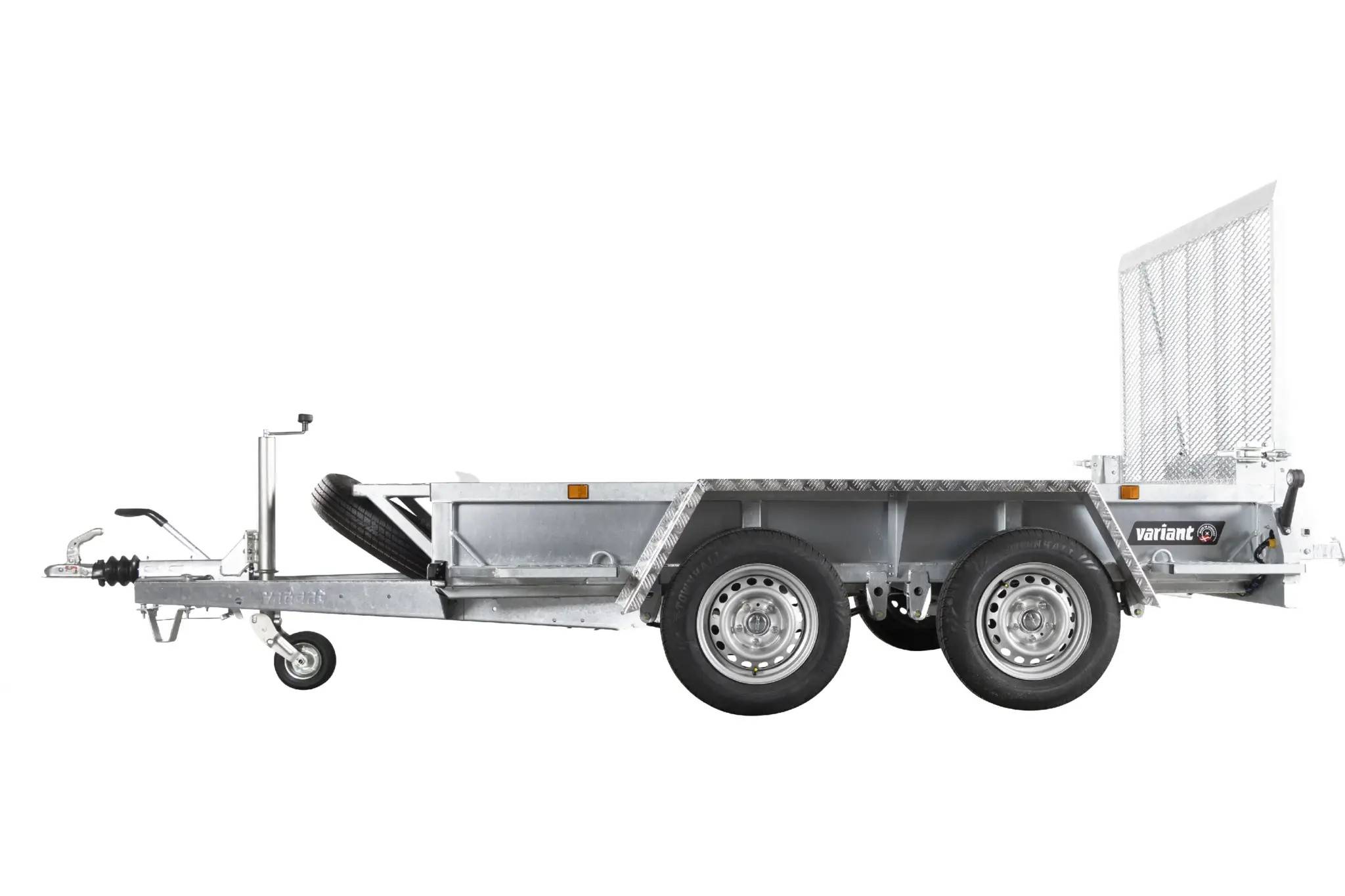 2015 M2 - 2000 kg.