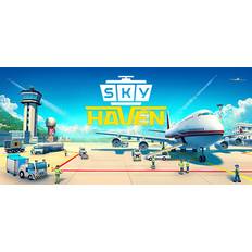 Sky Haven Tycoon - Airport Simulator