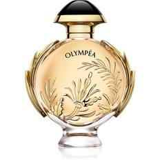 Olympea Solar - EDP - Volumen: 80 ml