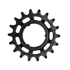 KMC Shimano Wide Gearhjul, 22T