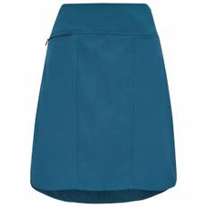 Sherpa Women's Sajilo Adventure Skort Skort Damer størrelse XS farve blå