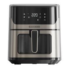 BLACK+DECKER Airfryer 1600W 6.5L (242100)