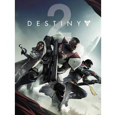 Destiny 2: Legendary Edition (PC) - Steam - Digital Code