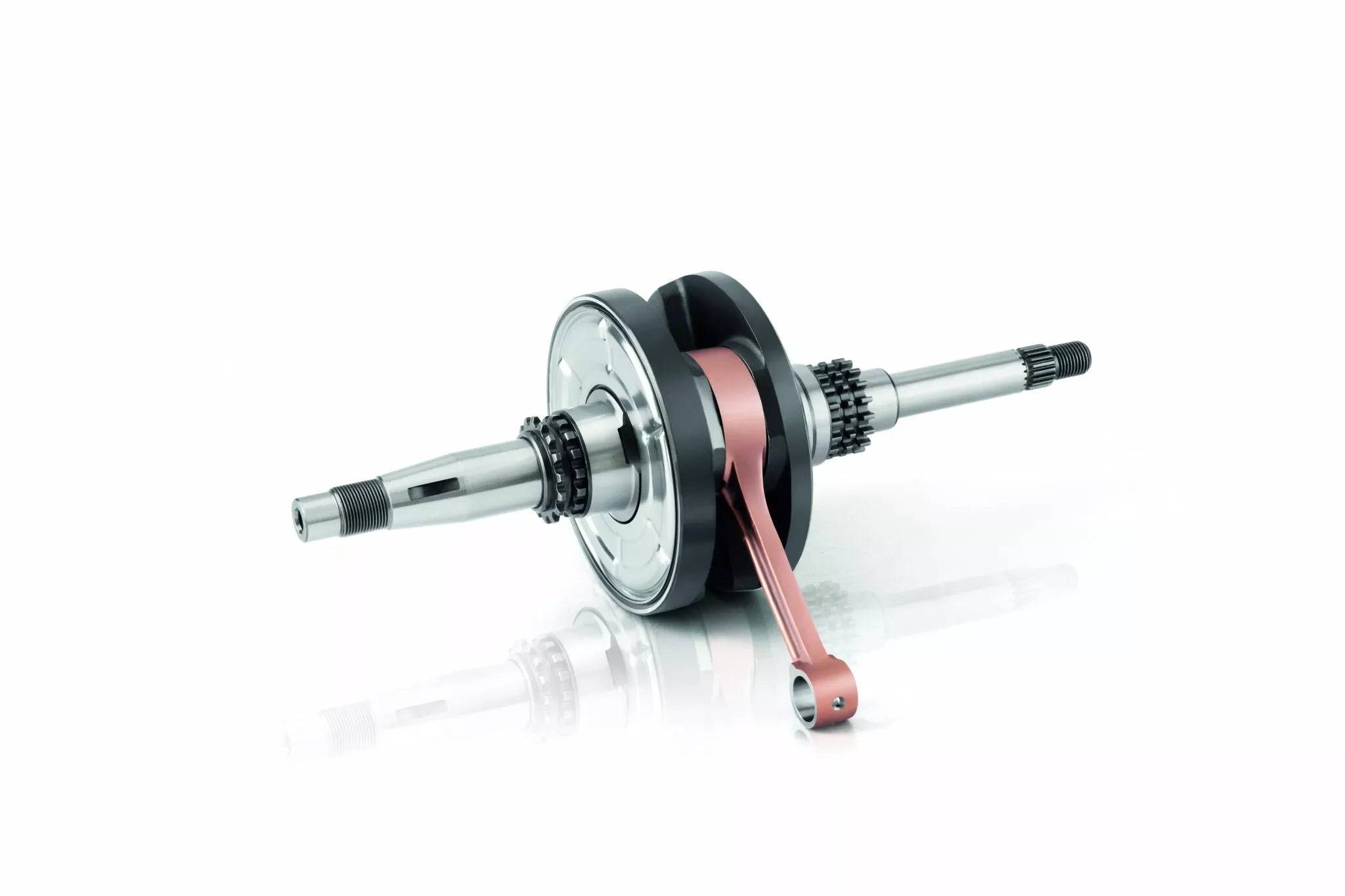 JASIL CRANKSHAFT EVO JASIL 6034148