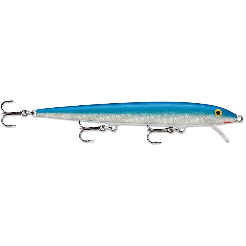 Rapala Original Flytande 5cm / 3g, Rapala