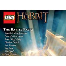 LEGO The Hobbit - The Battle Pack DLC Steam CD Key