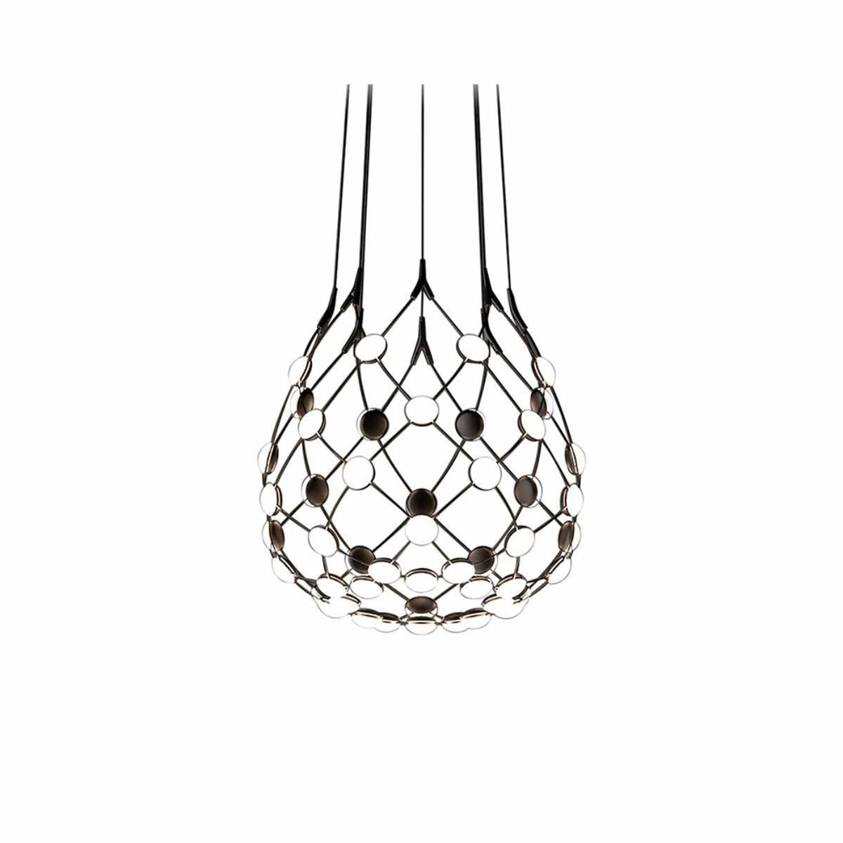 Luceplan | Mesh taklampa
