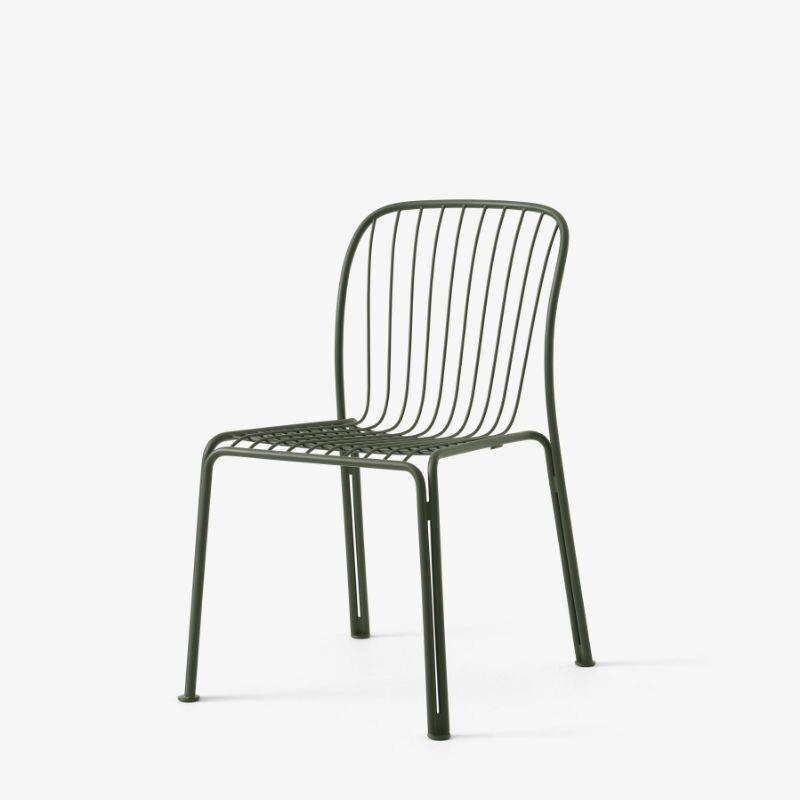 &Tradition Thorvald SC94 Havestol Bronze Green