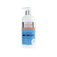 Vivapharm - Goat's milk after sunbathing with cooling yogurt 400ml