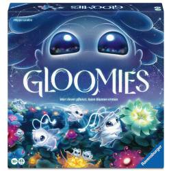 Ravensburger Brettspiel Gloomies ab 10 Jahren