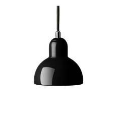 Fritz Hansen - Kaiser Idell 6722-P Black