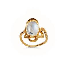 Maanesten - Siren Ring 4731A