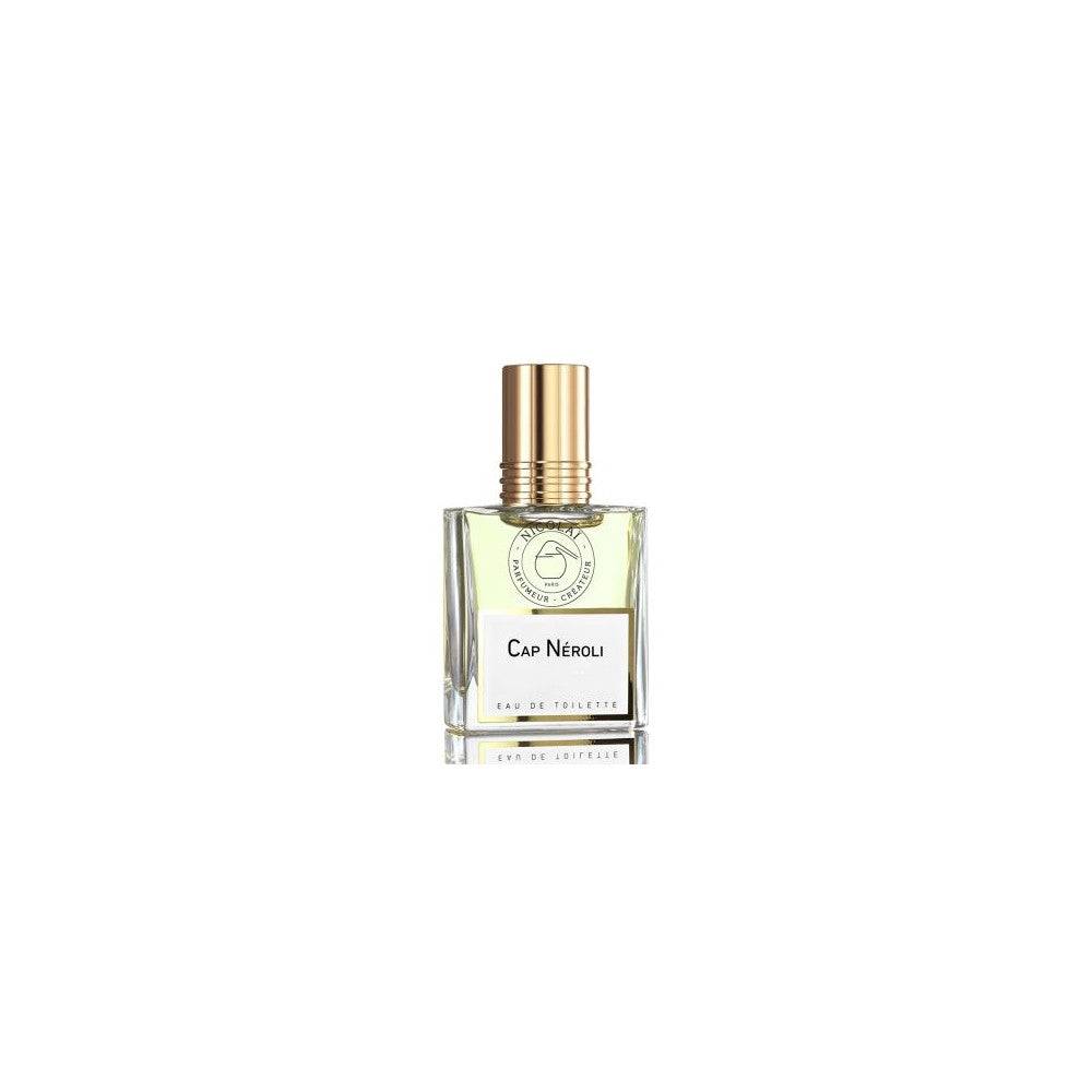Nicolai Cap Néroli 30 ml Unisex — Eau de Toilette