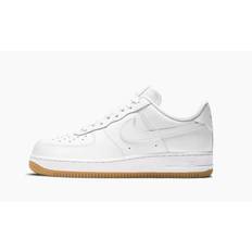 Nike Air Force 1 Low White Gum - 45,5