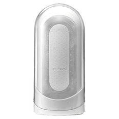 Tenga Flip Zero White