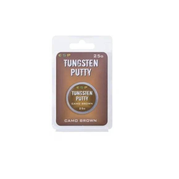 Tungstens Putty.