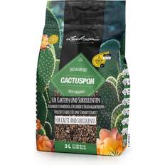 Lechuza Cactus PON Substrate, 6 L
