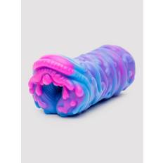 Fantasy Cyclone Silicone Alien Vagina Stroker