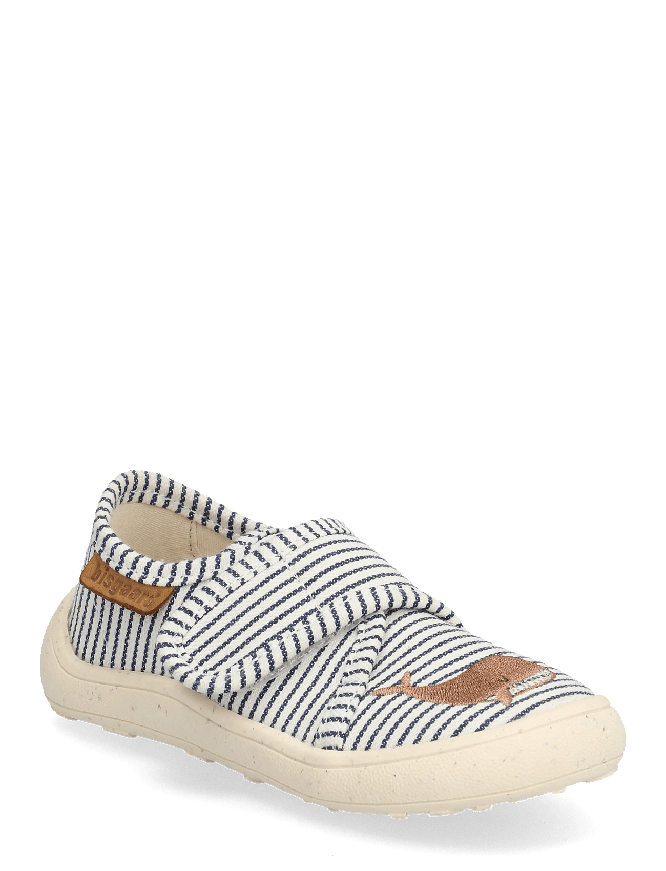 BISGAARD Bisgaard Pav | White | 28/17 cm