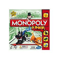 Monopol Junior från 5år