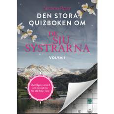Stora Quizboken om De sju systrarna