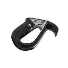 ATC PILOT BELAY DEVICE - One Size / Black