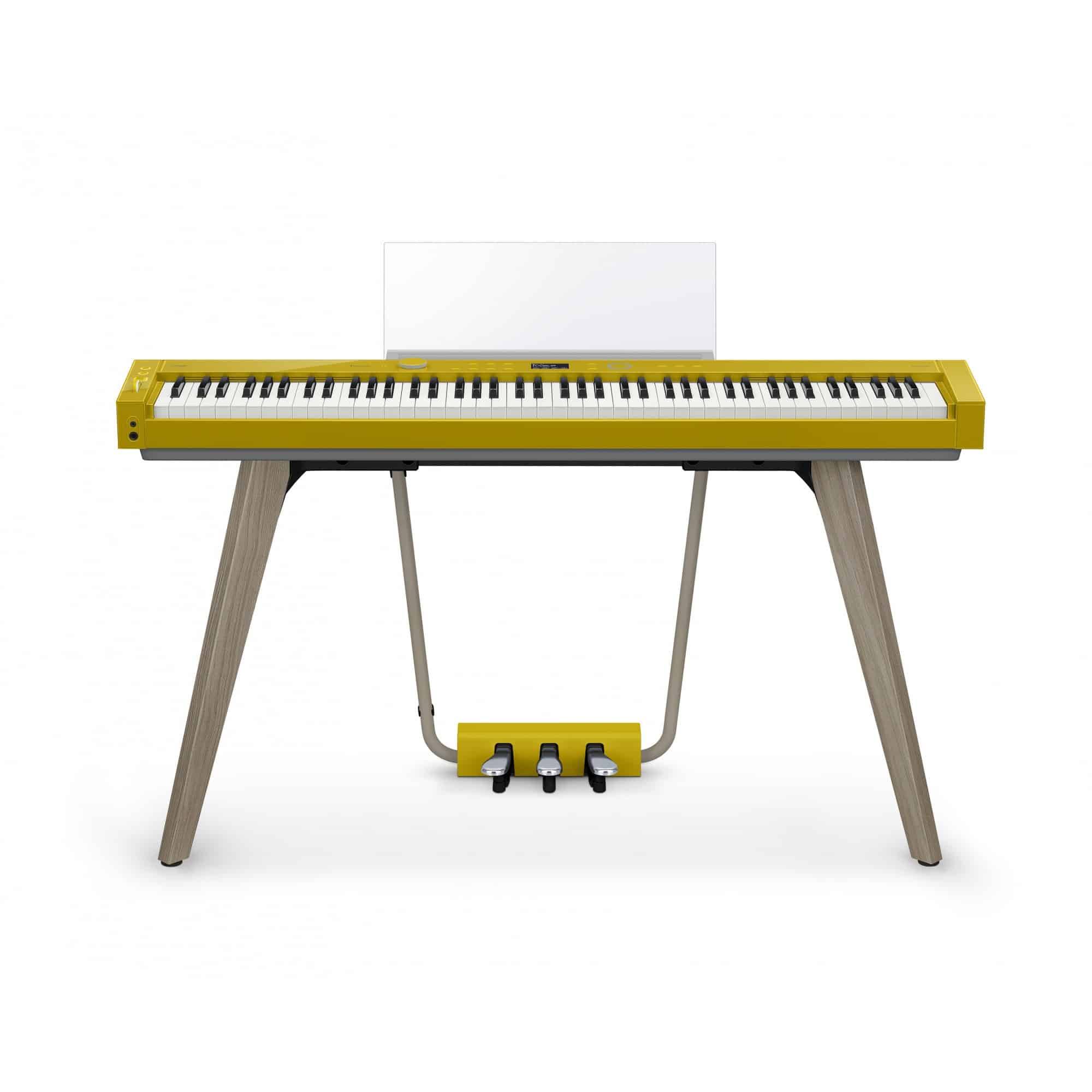 Casio PX-S7000HM Smart Hybrid Komplet Digitalpiano