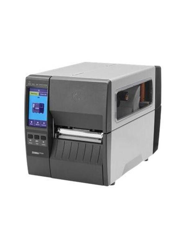 Zebra ZT231 - label printer - B/W - thermal transfer