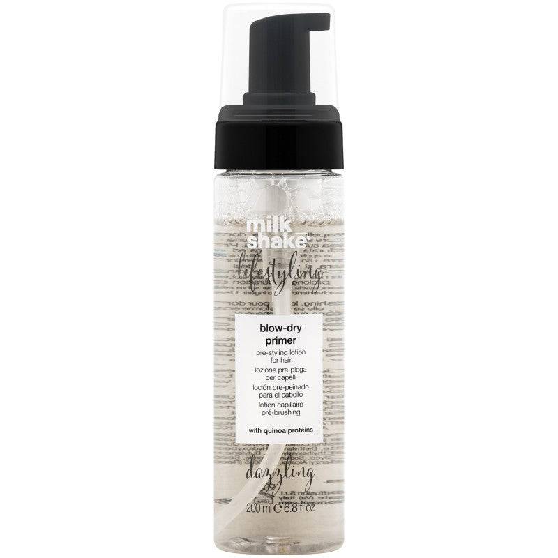 Milk Shake Lifestyling Blow-dry Primer Lotion 200 ml