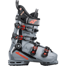Nordica Speedmachine 3 120 Gw Alpinpjäxor Grey - 27.5