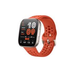 Amazfit Bip 6 - Red