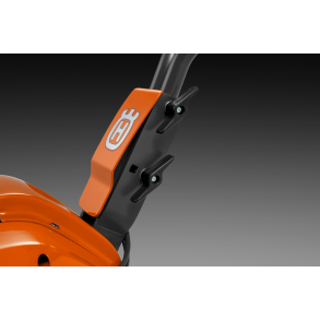 Husqvarna TF 120 havefræser