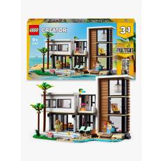 31153 La maison moderne LEGO® Creator