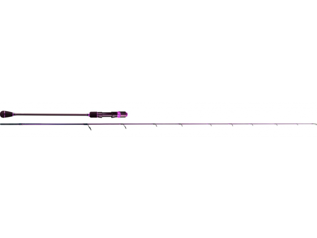 Williamson Slow Jigging Casting 6´3" 190cm TRIGGER