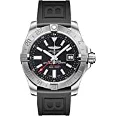 Breitling Avenger II GMT