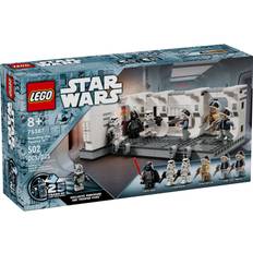 LEGO® Star Wars™ 75387 Das Entern der Tantive IV™