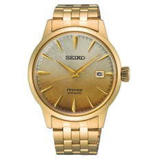 Seiko Presage Automatik Dame Ur SRPK46J1