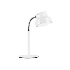 Bordslampa Bumling Mini 19cm Vit