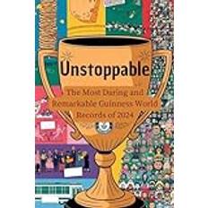 Unstoppable: The Most Daring and Remarkable Guinness World Records of 2024