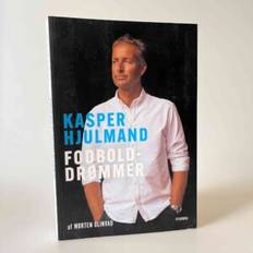 Morten Glinvad: Kasper Hjulmand – Fodbolddrømmer