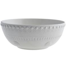 Bordallo Pinheiro Fantasy Salatskål Ø30 Cm - Serveringsskåle Lertøj Cinza - 65013362
