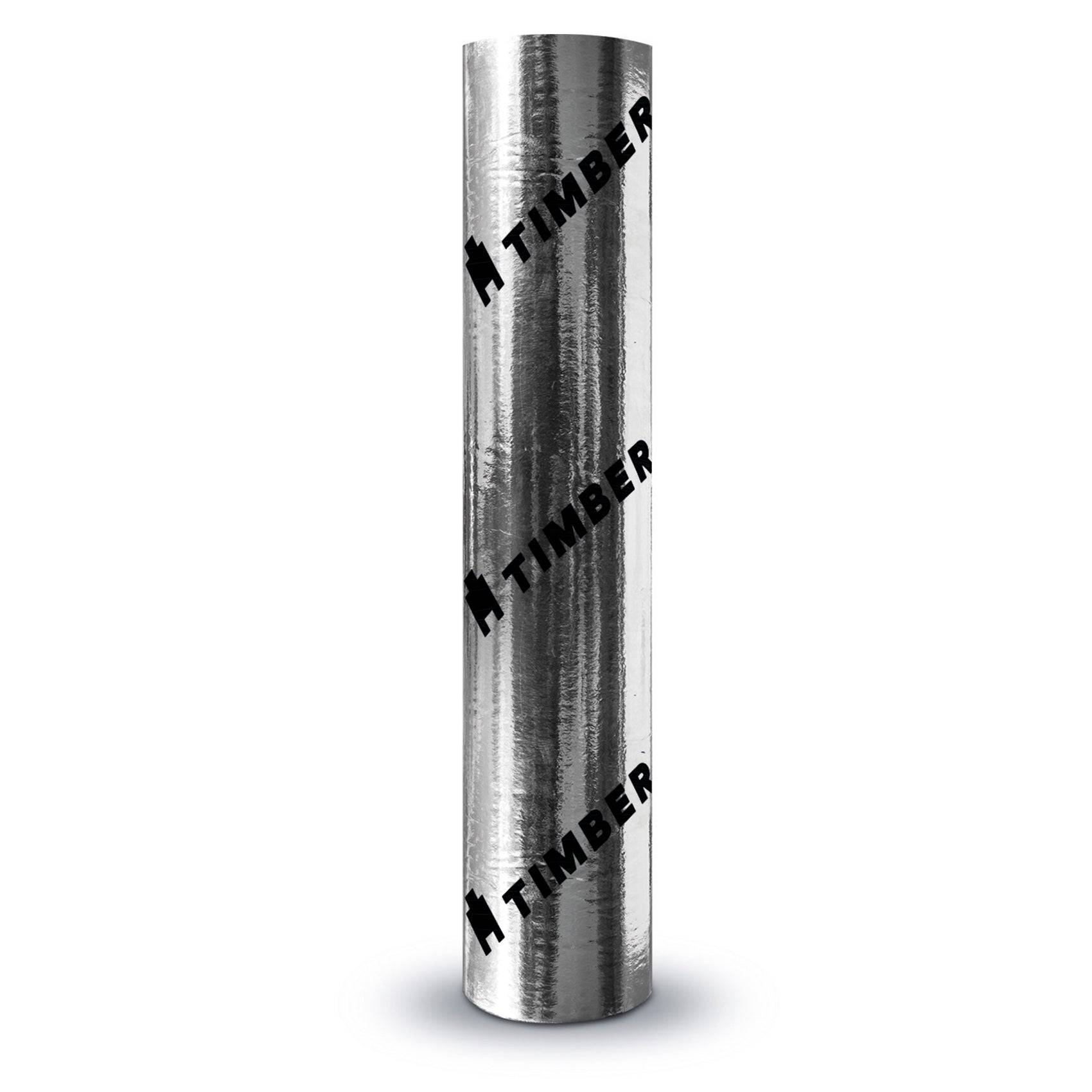 Viborg Gulvforum - TIMBERLUX UNDERLAG 2.0 MM - 184550 - Tilbehør