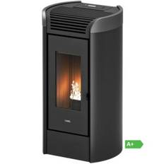 Pelletskamin Cadel- FENICE PLUS 11 KW