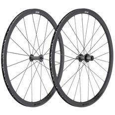 PR 1400 Dicut Oxic Clincher 32mm Wheelset